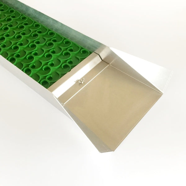 10inch Bare Bones Sluice