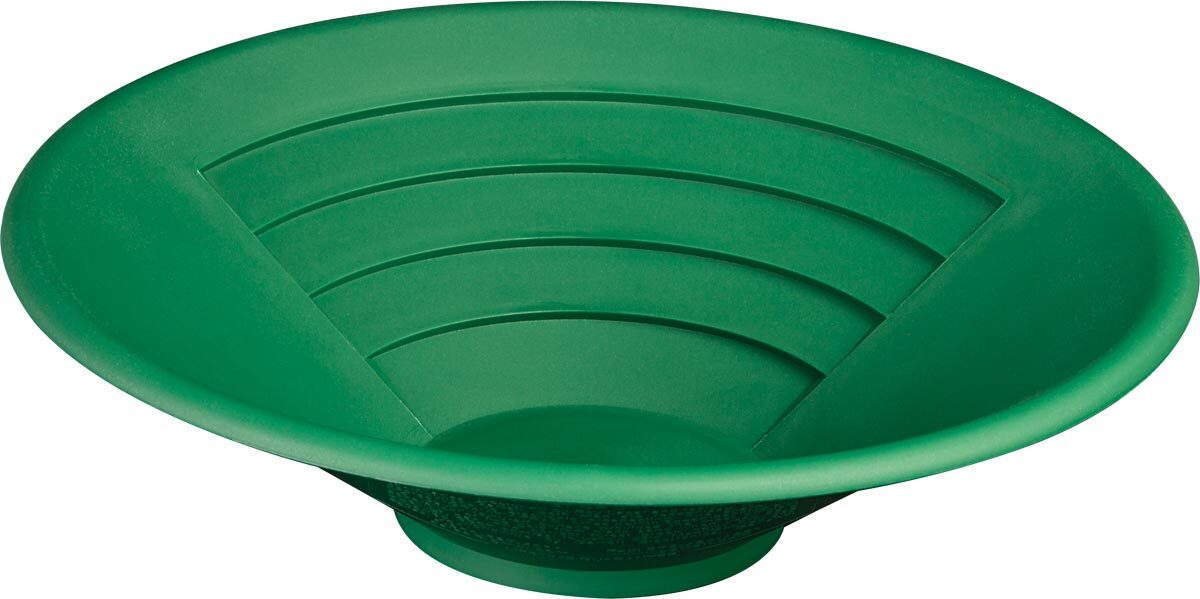Garrett 10inch Pan