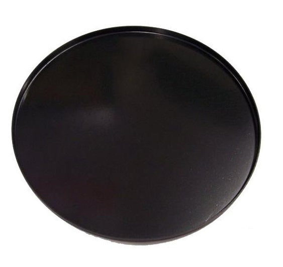 Coiltek 9 inch Skid Plate - Black