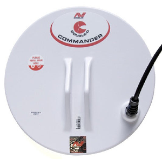 Minelab 11inch GP Series DD coil