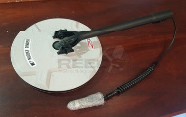 Nugget Finder Z Search GPZ 12 inch Coil