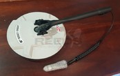 Nugget Finder Z Search GPZ 12 inch Coil