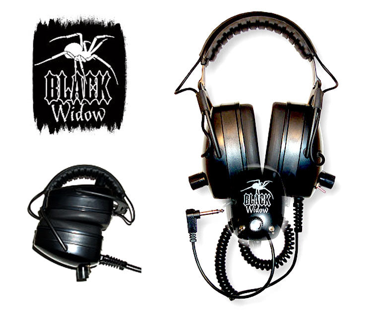 BLACK WIDOW PLATINUM