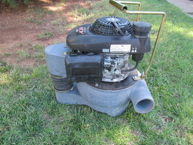 Keene 151 ENGINE ONLY for dry blower