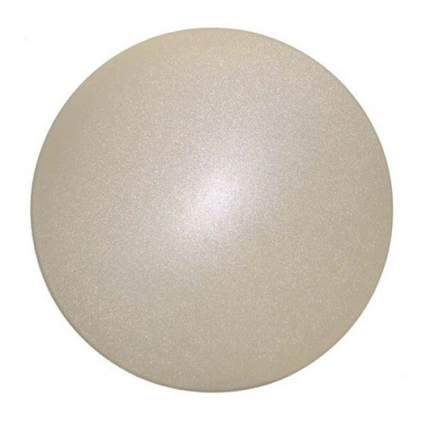 Coiltek 14 inch Round Skid Plate - Merino