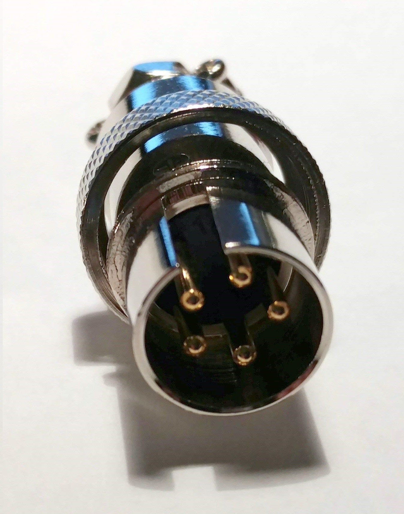 240V GPX Charger 5 PIN Stock