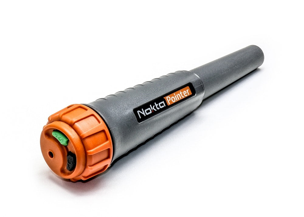Nokta Pin pointer