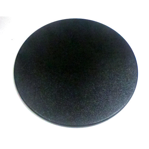Coiltek 9 inch Skid Plate - Black