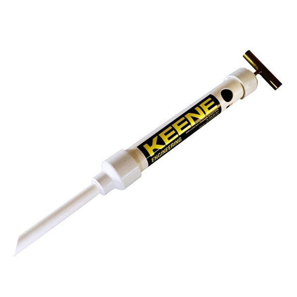 Keene Backpack Crevice Super Sucker A22