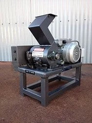 Armstrong Industries GRB 777 MINI Impact - Electric Rock Crusher