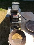 Armstrong Industries MINI 777 GRB Impact Rock Crusher Petrol
