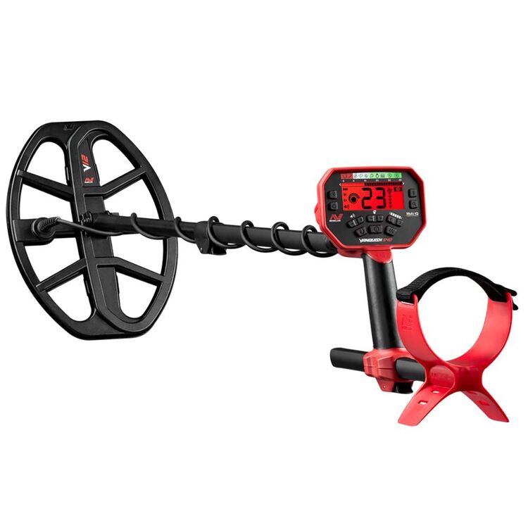 Minelab Vanquish 540