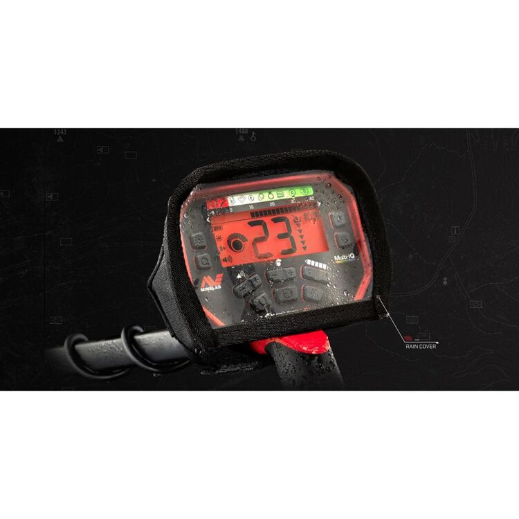 Minelab Vanquish 540 Pro Pack