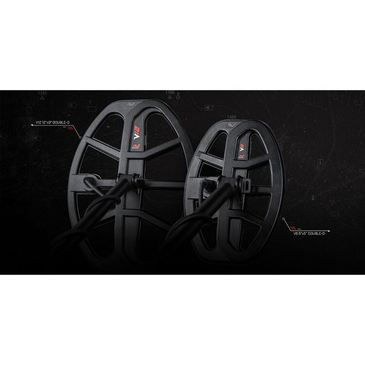 Minelab Vanquish 540 Pro Pack