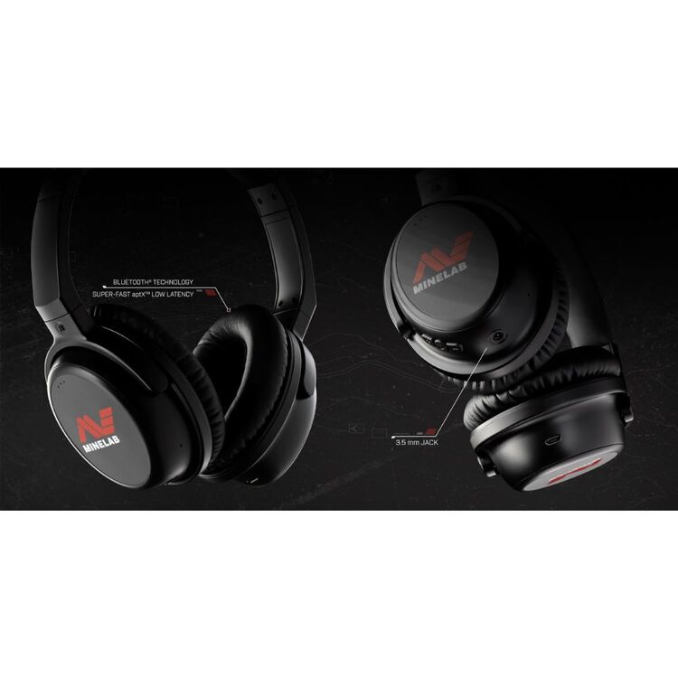 Minelab Vanquish 540 Pro Pack