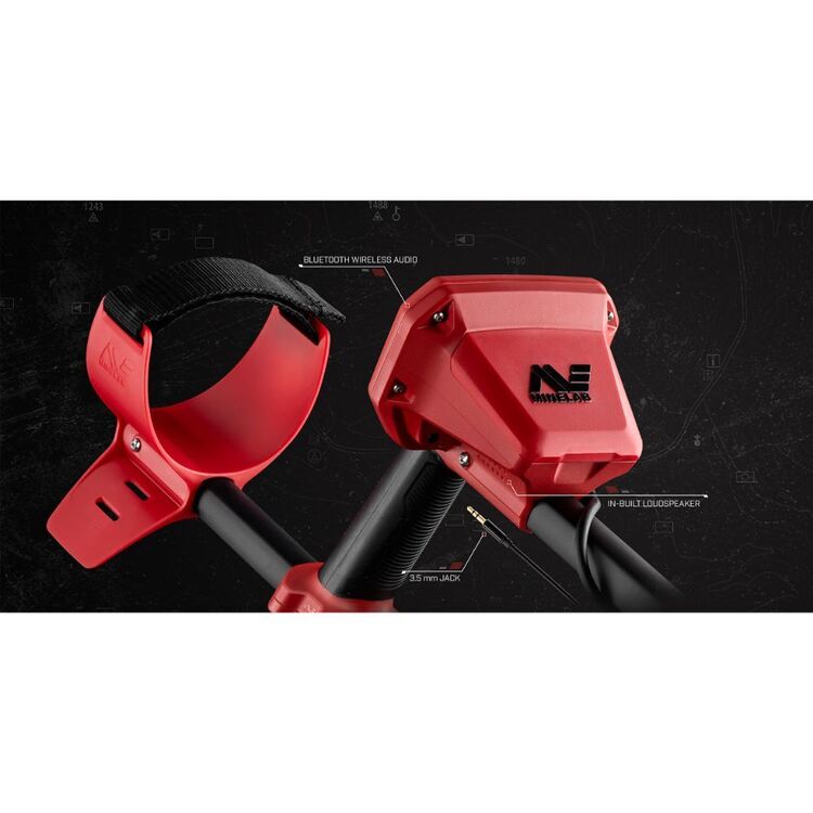 Minelab Vanquish 540 Pro Pack