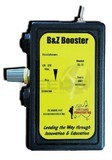 Aurum Australis B and Z Booster