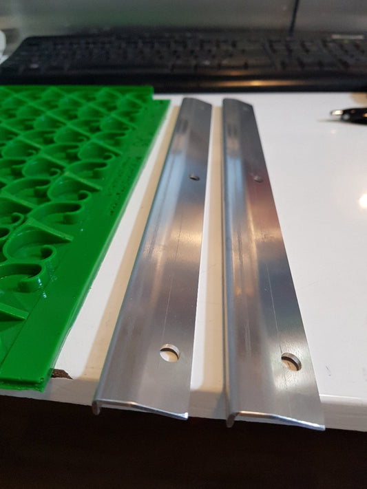 Clamp for Gold Cube Mat
