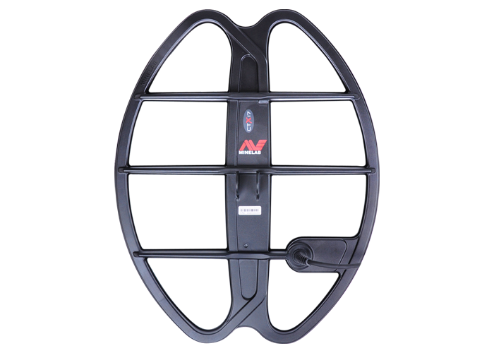 Minelab CTX 17 Smart Coil