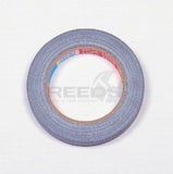 Tesa Black Coil Cloth Tape