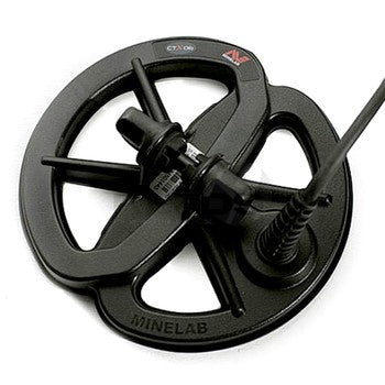 Minelab Equinox 6inch Coil