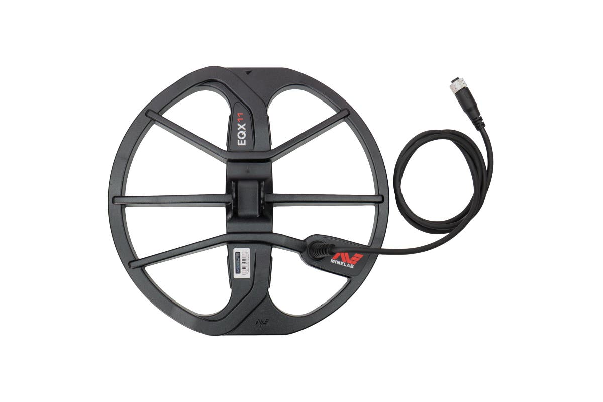 Minelab Equinox 11 inch Coil