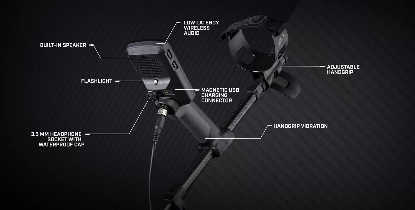 Minelab Equinox 900