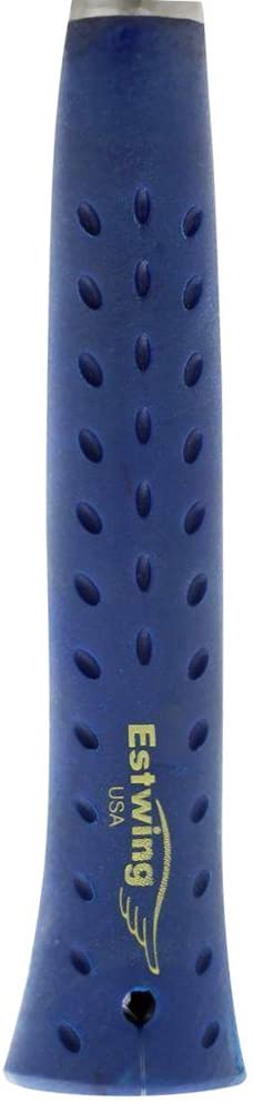 Estwing 22 oz Rock Pick Blue Grip STD length