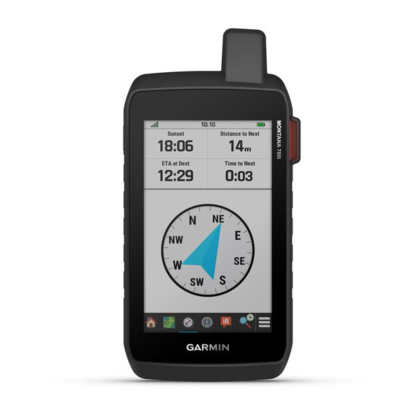 Garmin Montana 750I