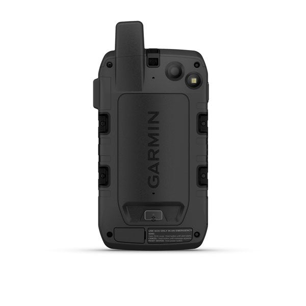 Garmin Montana 750I