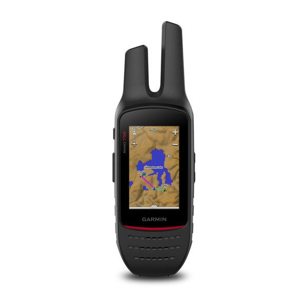 Garmin Rino 750