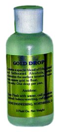 Keene Gold Drops