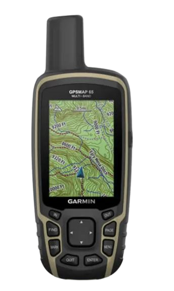 Garmin GPSMAP 65