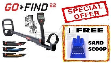 Go FIND 22