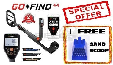 GO FIND 44