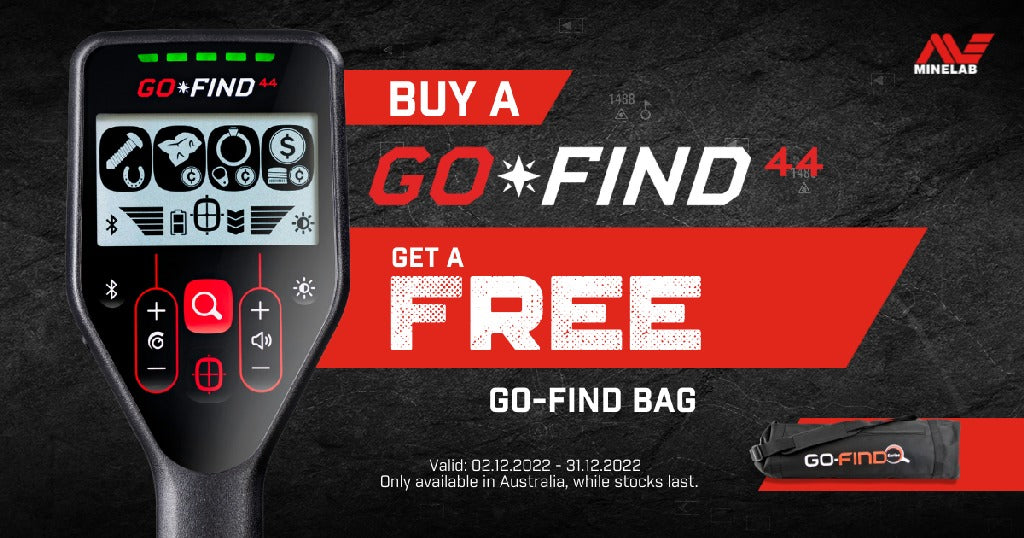GO FIND 44