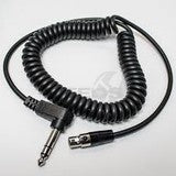 Gray Ghost NDT Headphones