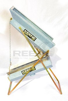 Keene 140S Dry blower only no motor