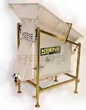 Keene 161 Dryblower with HVS Motor