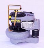 Keene 191 Triple Threat Dryblower