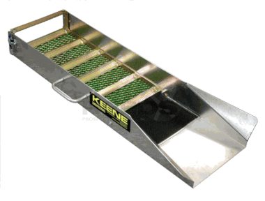 Keene Mini Sluice