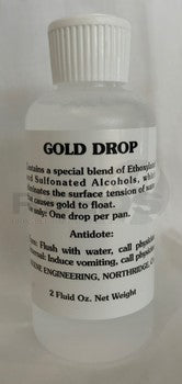 Keene Gold Drops