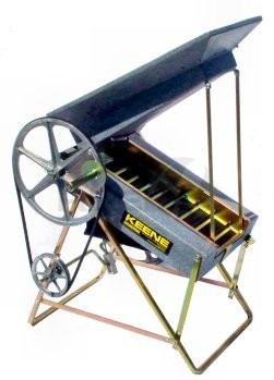 Keene Mighty Midget Dry Blower
