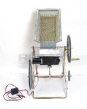 Keene Mighty Midget Dry Blower