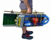 Keene Mini Max Power Sluice Concentrator Kit