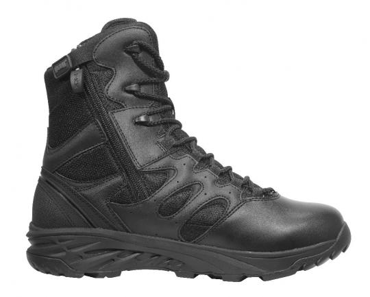 DENSTOCK Wild Fire Tactial 8.0 SZ WP Black 13