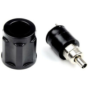 Minelab Excalibur Nicad Battery Charger Adaptor Plug