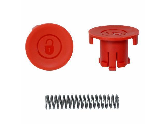 Minelab GO-FIND Handle Locking Kit