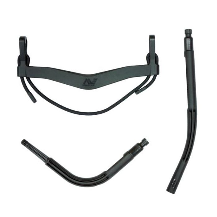 Minelab Pro Swing 45 Strut and Cross Bar Kit