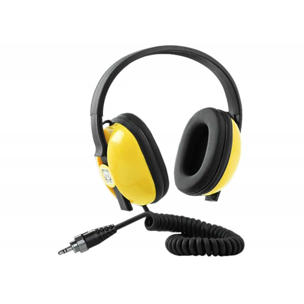 Minelab Waterproof Headphone 3.5mm connection Equinox